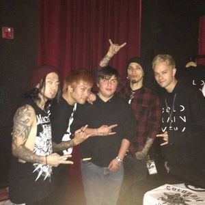 Meet your Posher, Austin